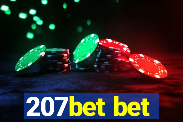 207bet bet